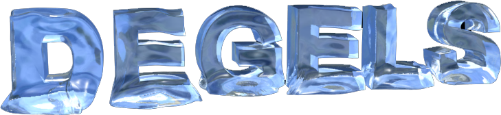 Logo DEGELS